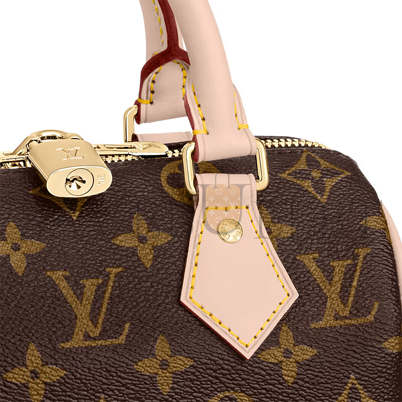 LOUIS VUITTON SPEEDY BANDOULIÈRE 20 M46234 (21*13*12cm) LOUIS VUITTON SPEEDY BANDOULIÈRE 20 M46234 (21*13*12cm)